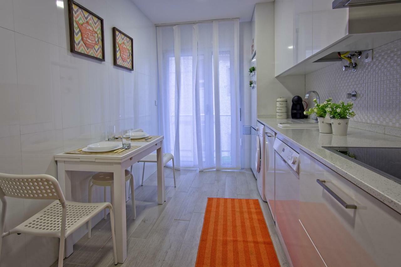 Carla Apartamentos Назаре Экстерьер фото